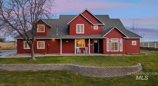 Photo of 1360 S Braithwait, Kuna, ID 83634-0000