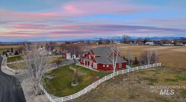 Photo of 1360 S Braithwait, Kuna, ID 83634-0000