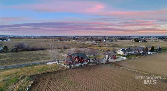 Photo of 1360 S Braithwait, Kuna, ID 83634-0000