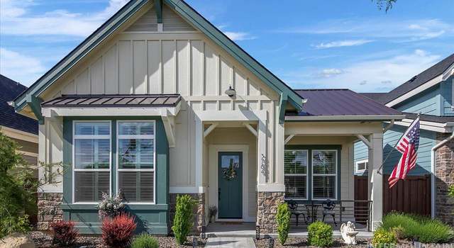 Photo of 3784 W Silver River Ln, Meridian, ID 83646