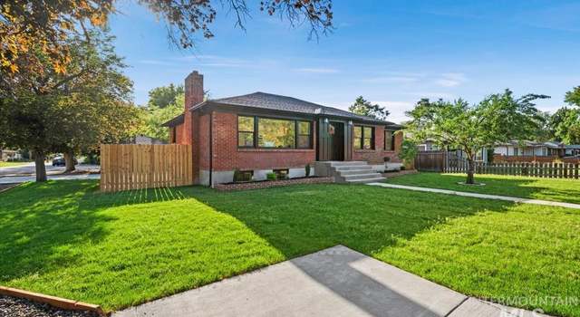 Photo of 2701 N 28th St, Boise, ID 83703