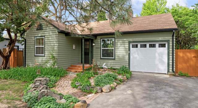 Photo of 3431 W Meadow Dr, Boise, ID 83706