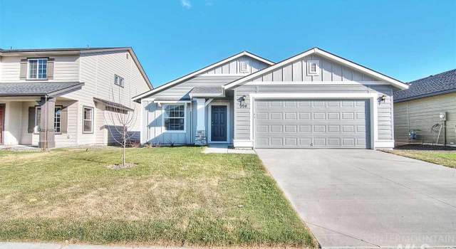 Photo of 11886 Montpelier, Caldwell, ID 83605