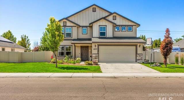 Photo of 3577 E Warm Crk, Nampa, ID 83686
