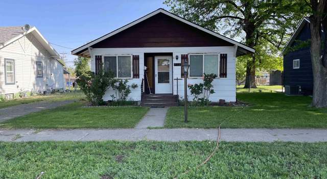 Photo of 410 3rd Ave E, Jerome, ID 83338