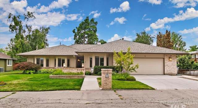 Photo of 5135 N Sorrento Dr, Boise, ID 83704