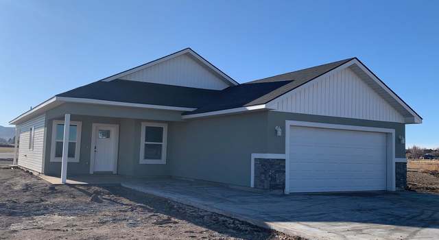 Photo of 595 N Pioneer Way, Oakley, ID 83346