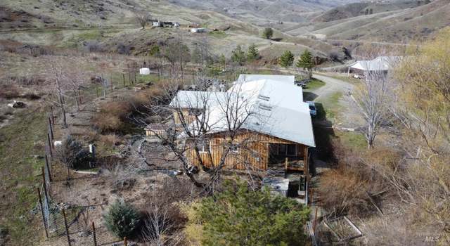 Photo of 118 River Mountain Rd, White Bird, ID 83554