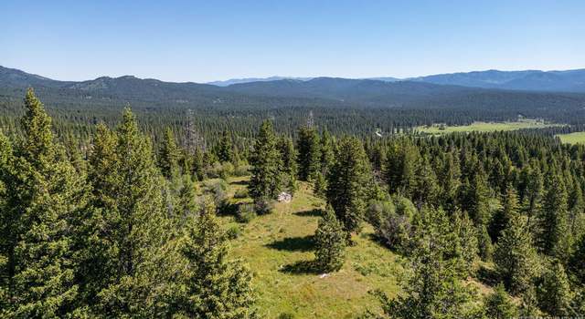Photo of Parcel 9 Harris Creek Rd, Placerville, ID 83631