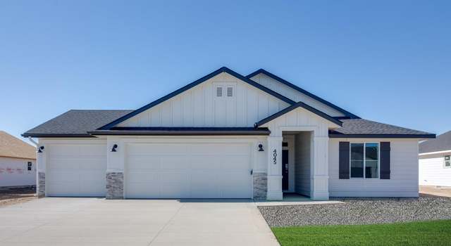 Photo of 11133 Cart St, Caldwell, ID 83605