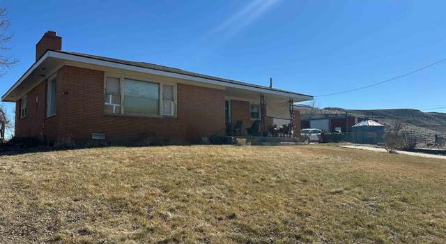 Photo of 2457 E Pasadena Valley Rd, King Hill, ID 83633