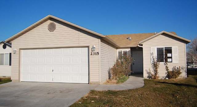 Photo of 2315 Gosling St, Caldwell, ID 83605