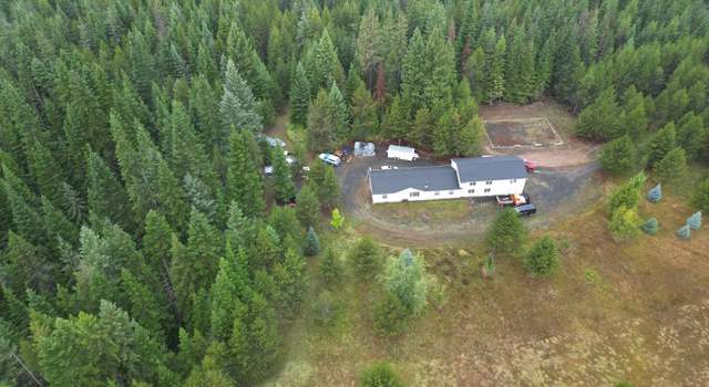 Photo of 3364 Hjalmar Johnson Rd, Weippe, ID 83553