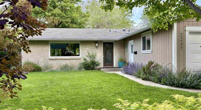 Photo of 2237 N 20th, Boise, ID 83702