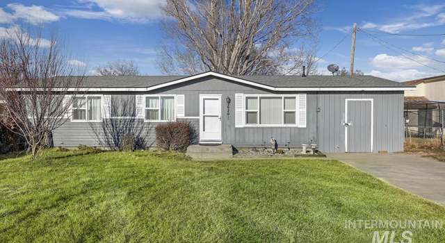 Photo of 620 Orchard Ave, Eden, ID 83325