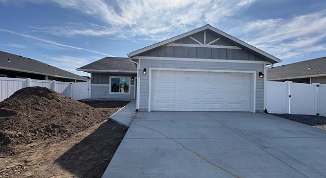 Photo of 2583 Appleside Blvd, Clarkston, WA 99403