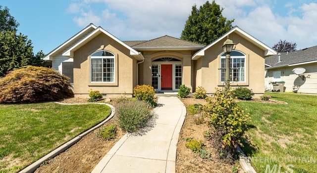 Photo of 5677 N Parchment Pl, Boise, ID 83713