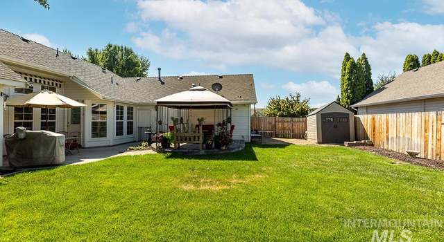 Photo of 5677 N Parchment Pl, Boise, ID 83713