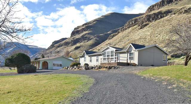 Photo of 16186 Snake River Rd, Asotin, WA 99402