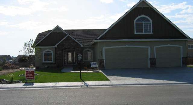 Photo of 1691 N Calaveras Pl, Kuna, ID 83634
