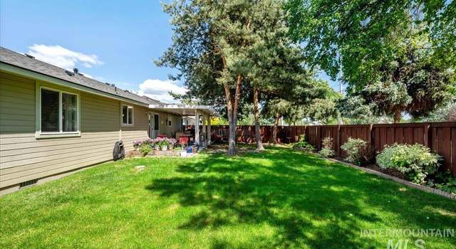 Photo of 14477 W Whitehawk St, Boise, ID 83713