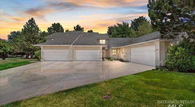 Photo of 5500 S Adonis Pl, Boise, ID 83716