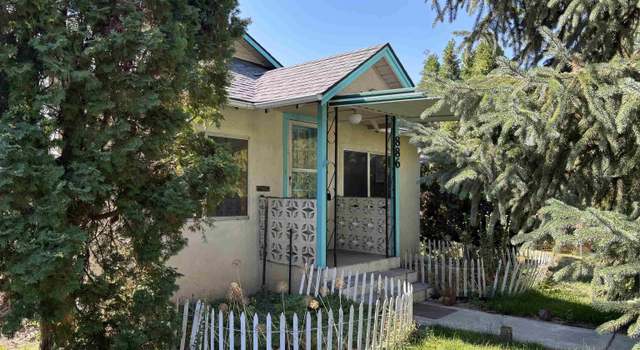 Photo of 886 N 30th St, Boise, ID 83702