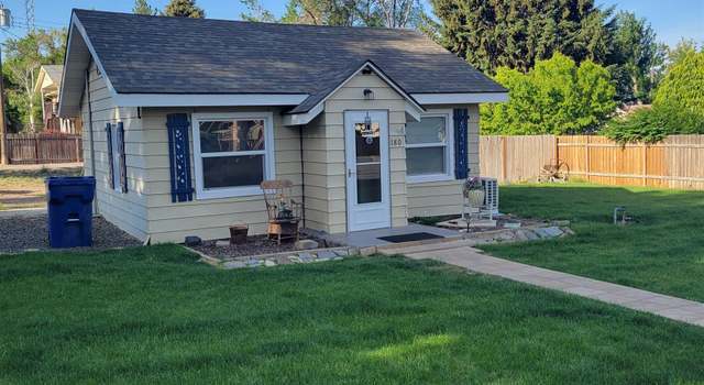 Photo of 180 E Main St, Hagerman, ID 83332