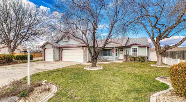 Photo of 546 Fall Dr, Nampa, ID 83686