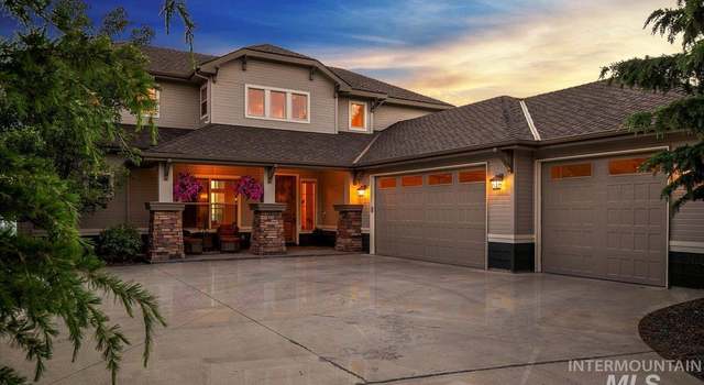 Photo of 5466 N Quail Summit Pl, Boise, ID 83703