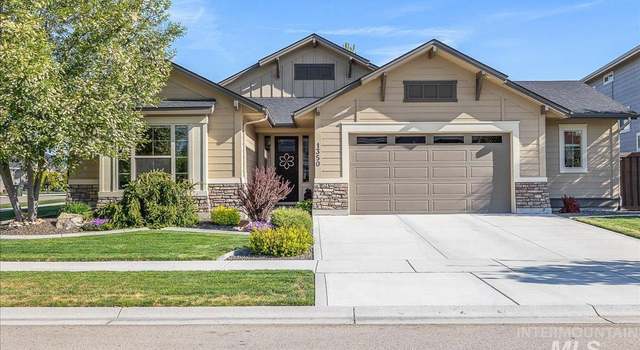 Photo of 1350 W Legarreta Dr, Meridian, ID 83646