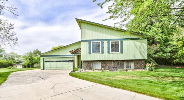 Photo of 3947 W Genesee Ct, Boise, ID 83709