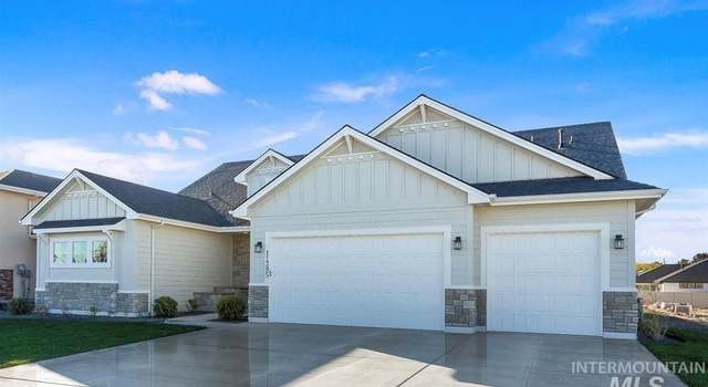 Photo of 11395 W W Cere Ct, Nampa, ID 83686