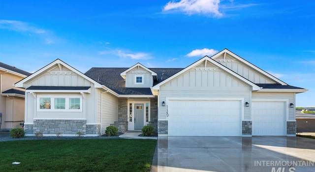 Photo of 11395 W W Cere Ct, Nampa, ID 83686