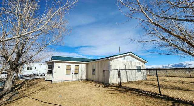 Photo of 510 S Lincoln, Oakley, ID 83346