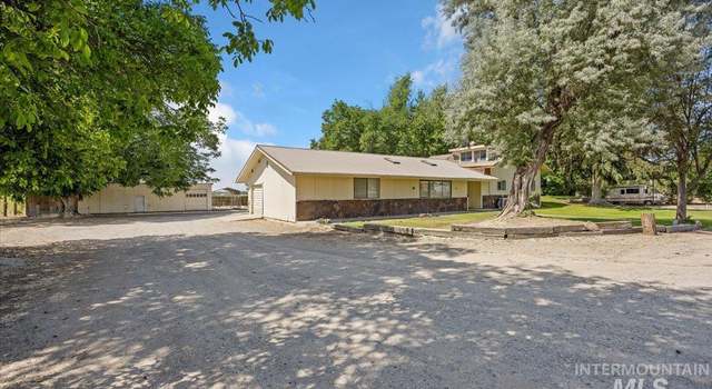 Photo of 231 E 400 S, Jerome, ID 83338