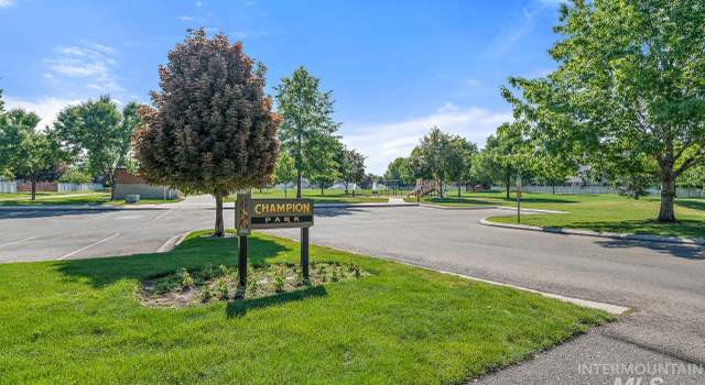 Photo of 3335 N Pankratz Way, Meridian, ID 83646