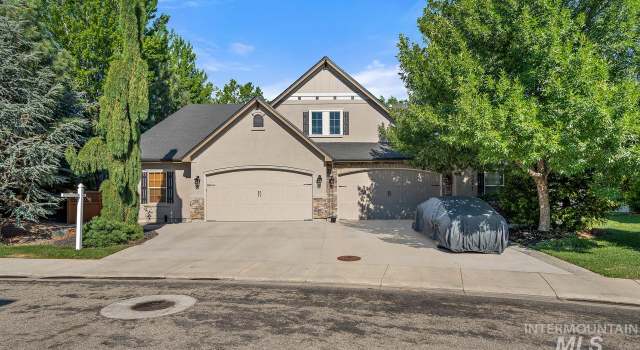 Photo of 3335 N Pankratz Way, Meridian, ID 83646