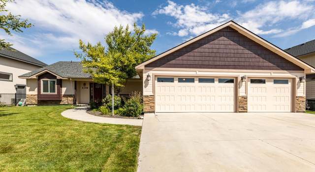 Photo of 2148 N Fire Opal Ave, Kuna, ID 83634
