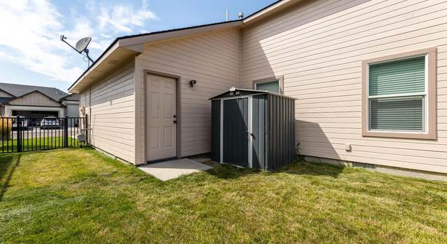 Photo of 2148 N Fire Opal Ave, Kuna, ID 83634