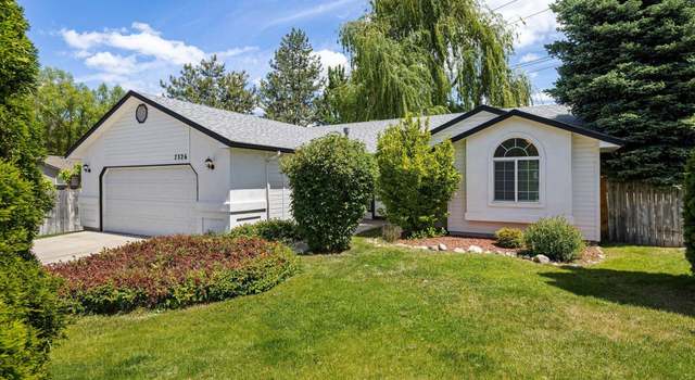 Photo of 7326 W Jonathan Pl, Boise, ID 83714