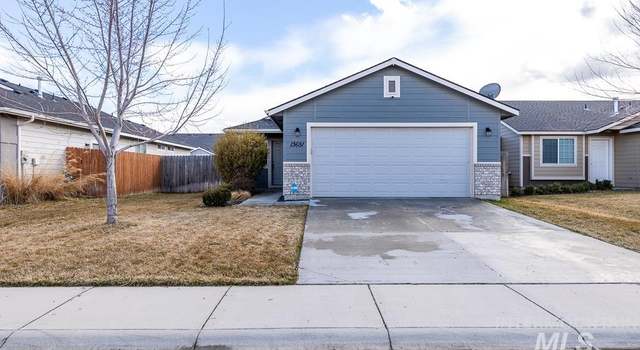 Photo of 13651 Orlando St, Caldwell, ID 83607