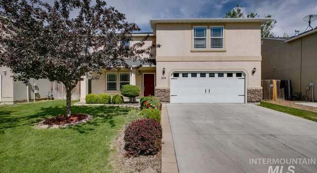 Photo of 204 Parkmont Way, Caldwell, ID 83605