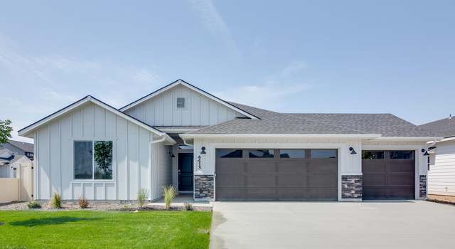 Photo of 18277 N Trumpet Lily Ave, Nampa, ID 83687