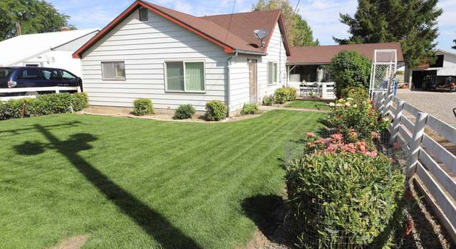 Photo of 606 & 602 North St, Filer, ID 83328