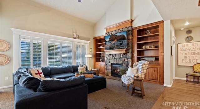 Photo of 4462 N Stampede Way, Meridian, ID 83642