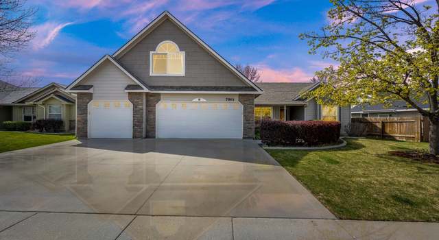 Photo of 7961 S Katerina Way, Boise, ID 83709