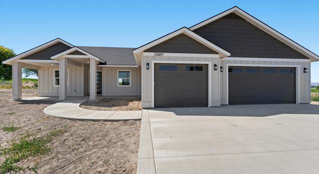 Photo of 25891 Market Rd, Parma, ID 83660