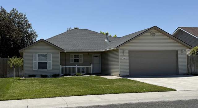 Photo of 1053 Caswell Ave W, Twin Falls, ID 83301-3684