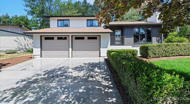 Photo of 1030 W El Pelar Dr, Boise, ID 83702